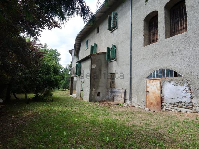 Rustico in vendita a Il Casone, Vernio
