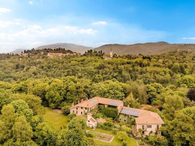 Rustico in vendita a Piemonte, Novara