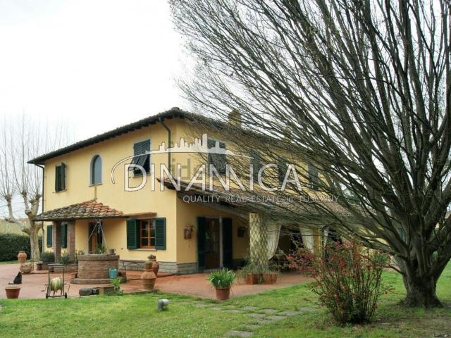 Rustico in vendita a San Miniato, Toscana