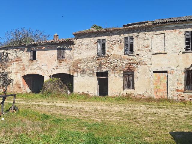 Rustico in vendita a Bordonchio, Bellaria