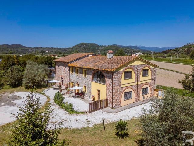 Rustico in vendita a Gello, San Giuliano Terme