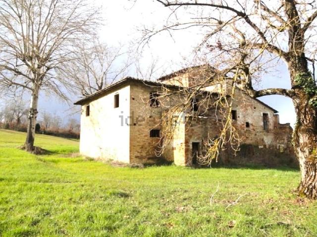 Rustico in vendita a Unione dei Comuni Circondario dell'Empolese Valdelsa, Gambassi Terme