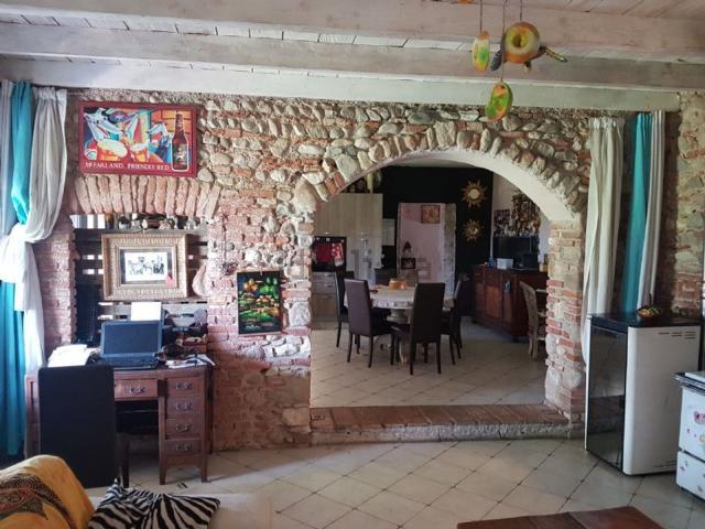Rustico in vendita a Malocco, Lonato