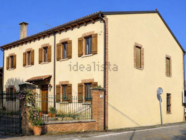 Rustico in vendita a Laghetto, Vicenza