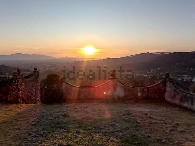 Rustico in vendita a Serravalle Pistoiese, Toscana