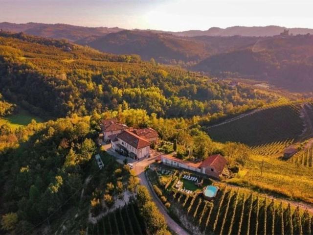 Rustico in vendita a Piemonte, Cuneo