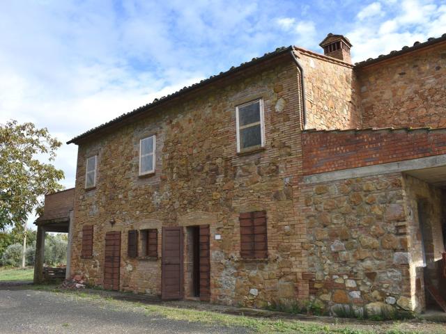 Rustico in vendita a Unione dei Comuni Circondario dell'Empolese Valdelsa, Montaione