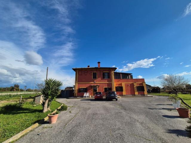 Rustico in vendita a Roma Capitale, Lazio