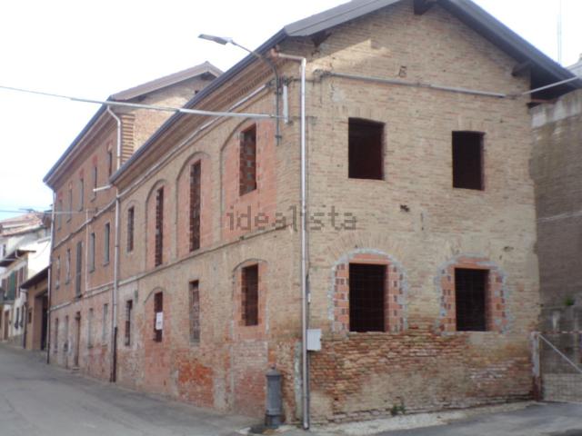 Rustico in vendita a Castelnuovo Calcea, Asti