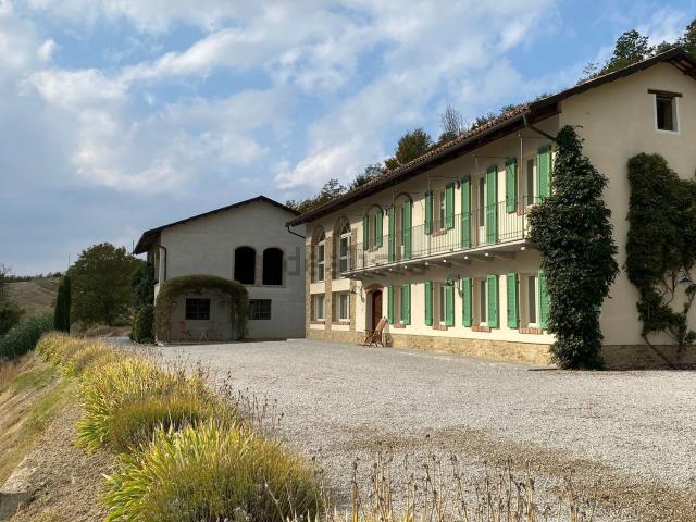 Rustico in vendita a Piemonte, Cuneo