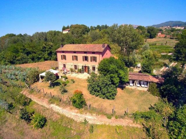 Rustico in vendita a Unione Comuni Garfagnana, Castiglione Di Garfagnana