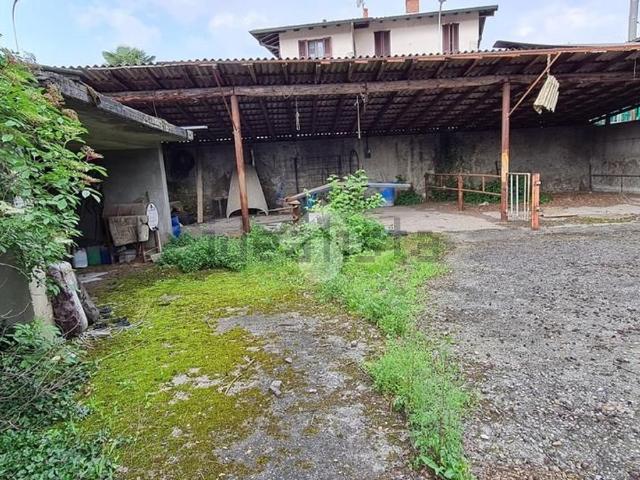 Rustico in vendita a Brusaporto, Lombardia