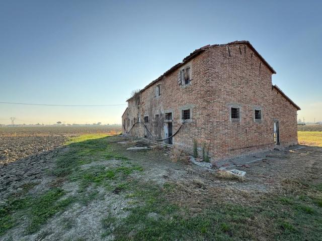 Rustico in vendita a Unione dei comuni Valle del Savio, Cesenà