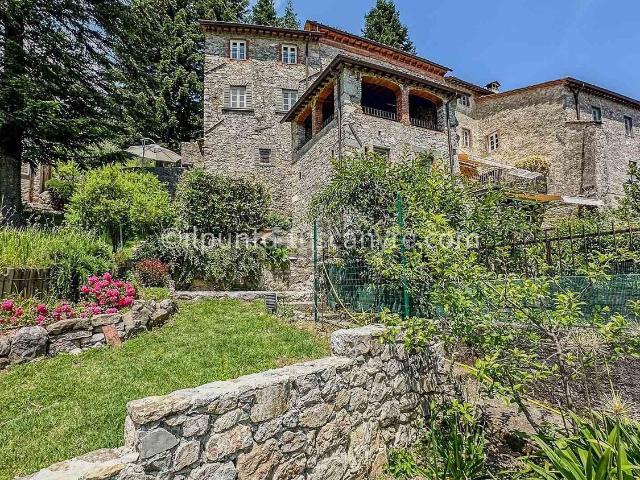 Rustico in vendita a Unione dei comuni Media Valle del Serchio, Pescaglia