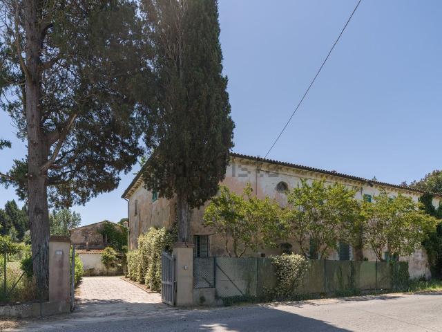 Rustico in vendita a Casciana Terme Lari, Perignano
