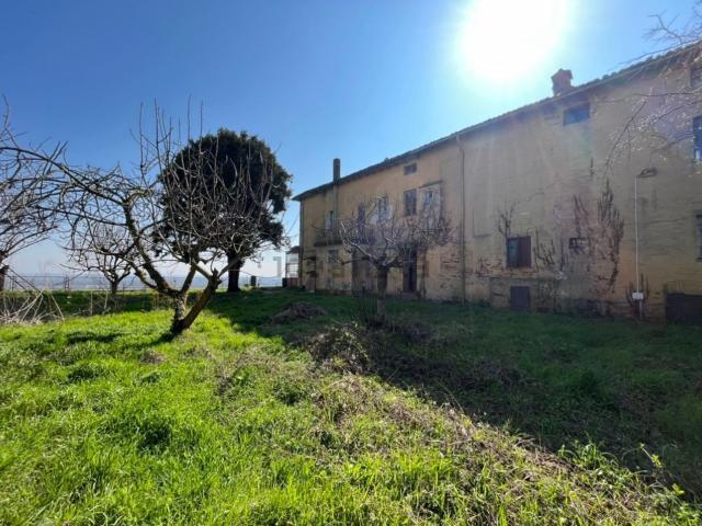 Rustico in vendita a Gasperini, Pecetto di Valenza