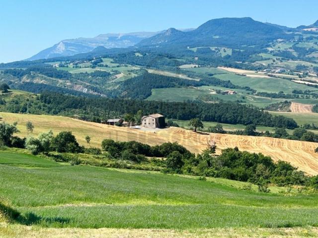Rustico in vendita a Unione di comuni Valmarecchia, San Leo