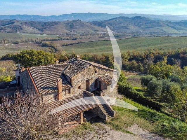 Rustico in vendita a Allerona, Terni