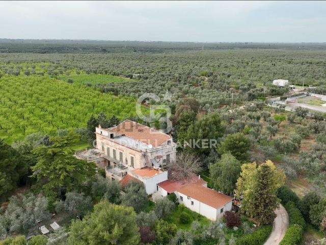 Rustico in vendita a Puglia, Bari