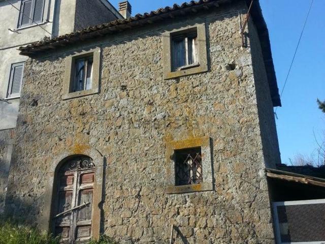 Rustico in vendita a Montefiascone, Lazio