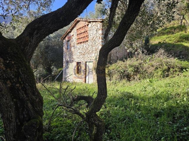 Rustico in vendita a Fibbialla, Camaiore