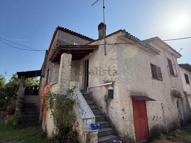 Rustico in vendita a Pinelli, Ferentino