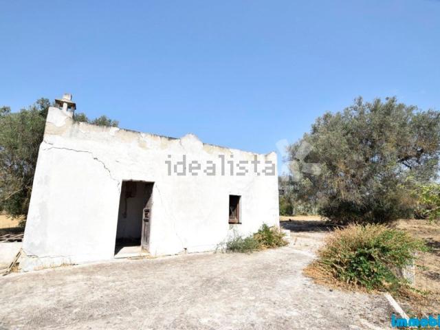 Rustico in vendita a Quartiere ebraico, Puglia