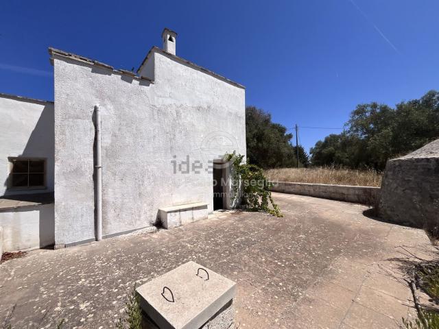 Rustico in vendita a Puglia, Brindisi