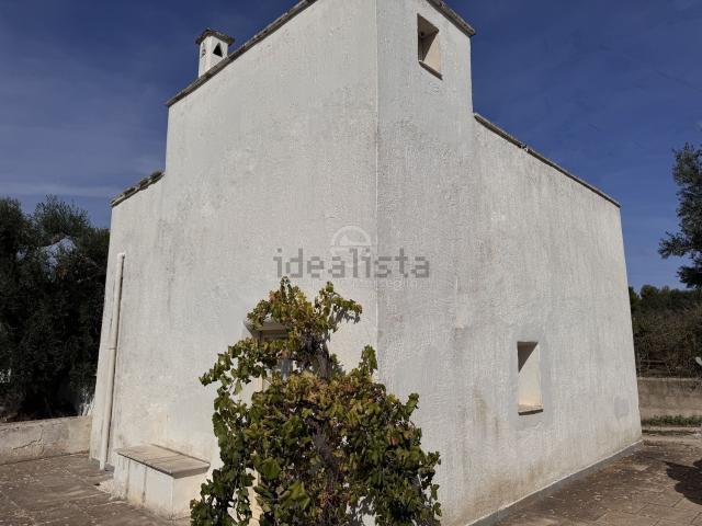 Rustico in vendita a Ostuni, Brindisi