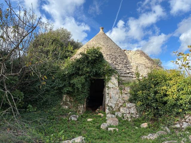 Rustico in vendita a Puglia, Brindisi