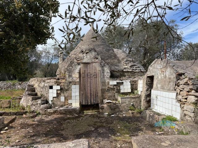 Rustico in vendita a Ceglie Messapica, Brindisi