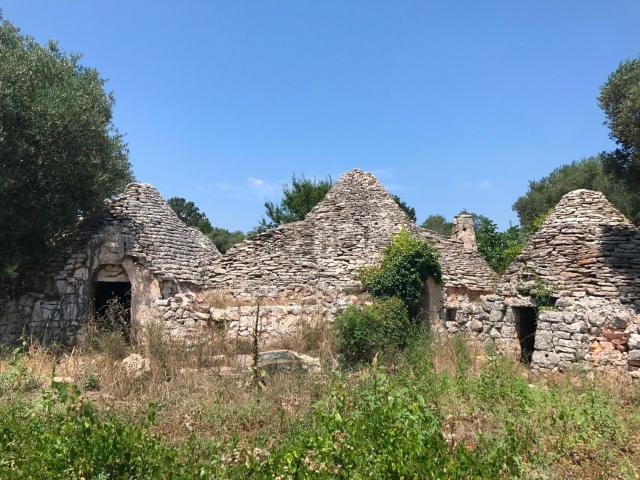 Rustico in vendita a Ceglie Messapica, Brindisi