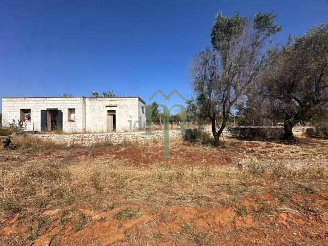 Rustico in vendita a Puglia, Brindisi