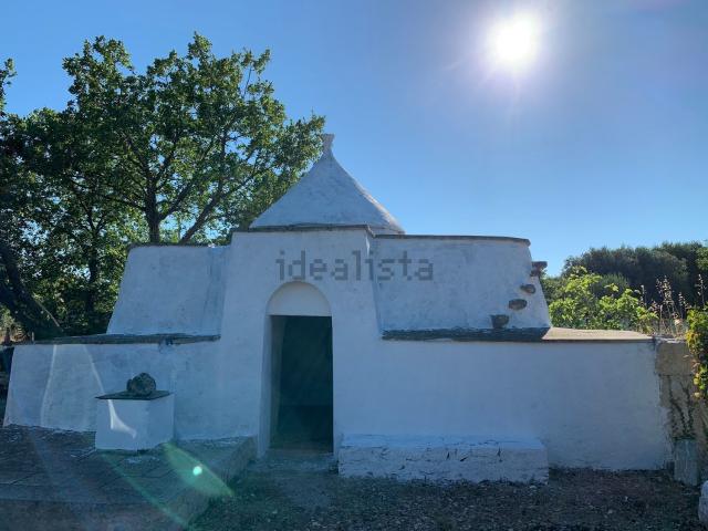 Rustico in vendita a Puglia, Brindisi