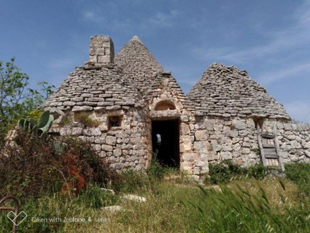 Rustico in vendita a La Specchia, Puglia