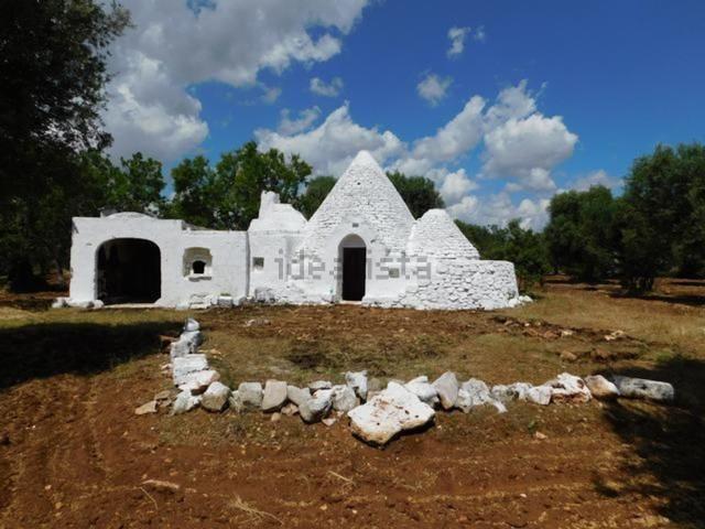 Rustico in vendita a Puglia, Brindisi