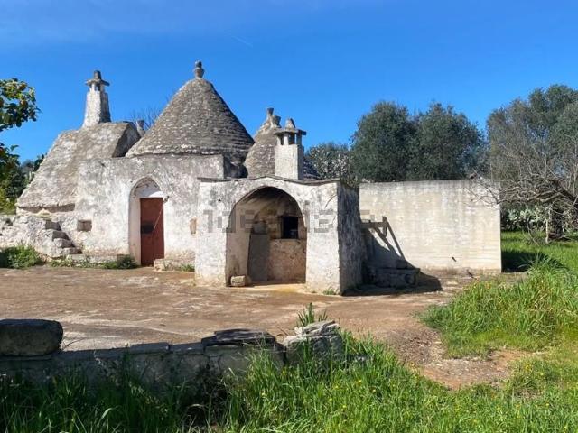 Rustico in vendita a Latiano, Brindisi