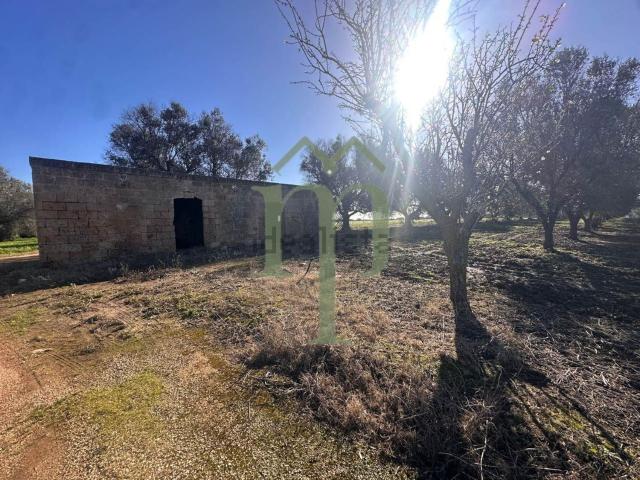 Rustico in vendita a Puglia, Brindisi