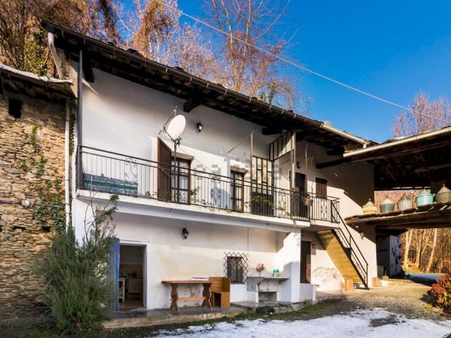 Rustico in vendita a Piemonte, Cuneo