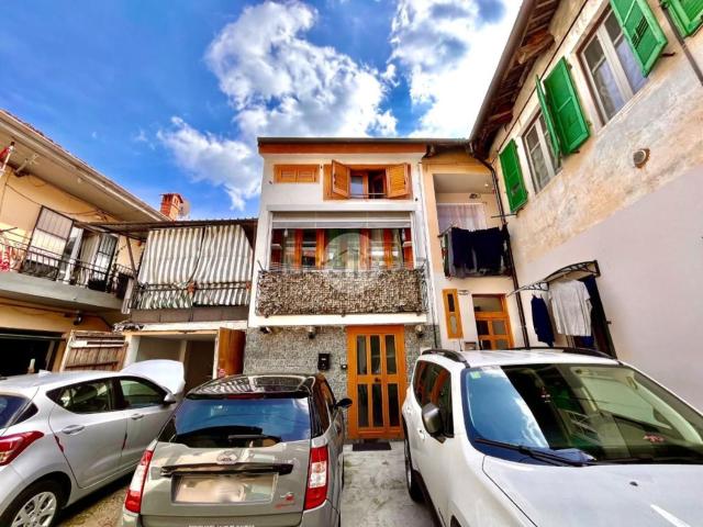 Rustico in vendita a Ferriera, Piemonte