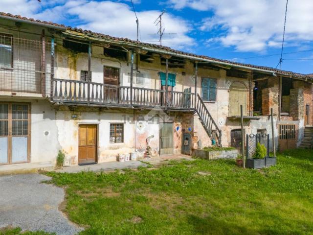 Rustico in vendita a Piemonte, Cuneo