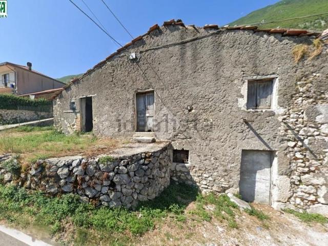 Rustico in vendita a Sora, Lazio