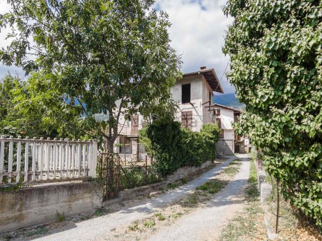 Rustico in vendita a Piemonte, Torino
