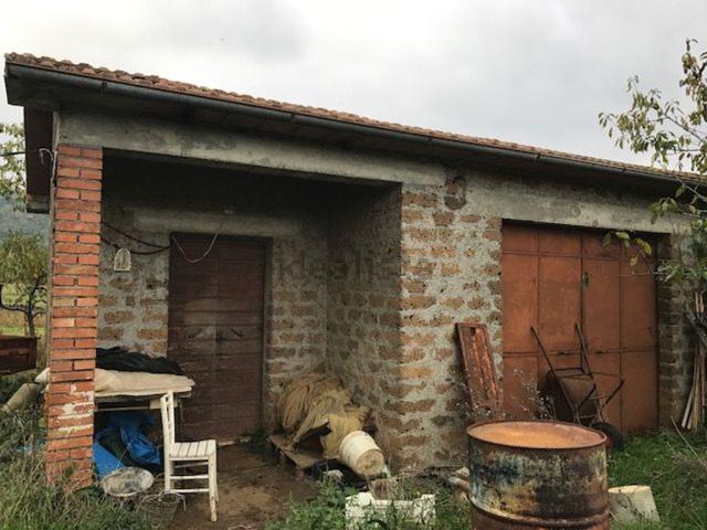 Rustico in vendita a Le Mosse, Montefiascone