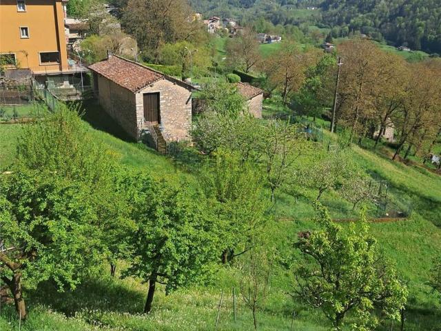 Rustico in vendita a Comunità Montana della Valle Brembana, Vedeseta