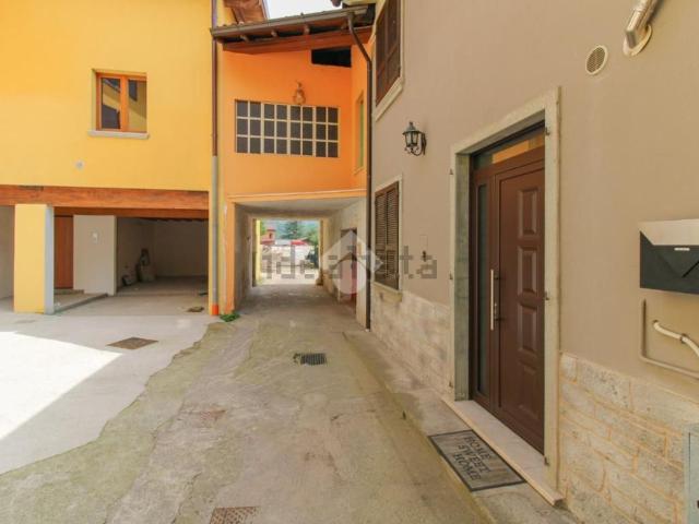 Rustico in vendita a Comunità montana della Valle Sabbia, Sabbio Chiese