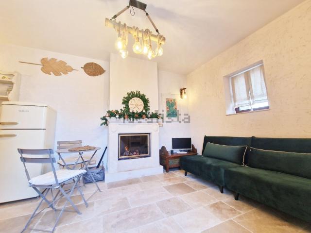 Rustico in vendita a Canale di Pirro, Puglia