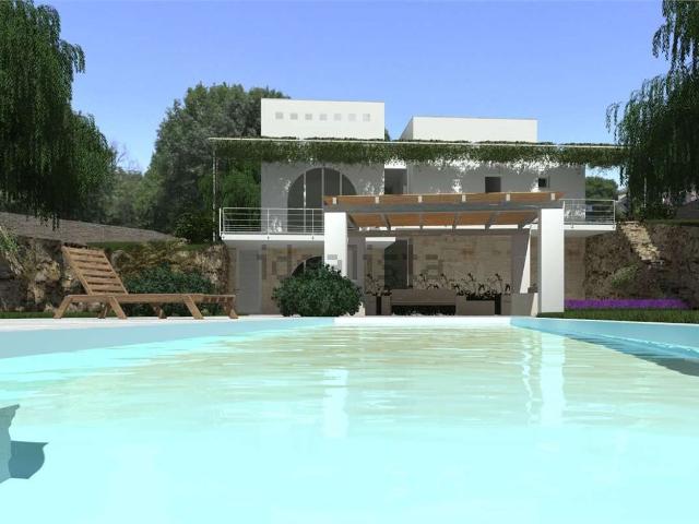Rustico in vendita a Ostuni, Brindisi