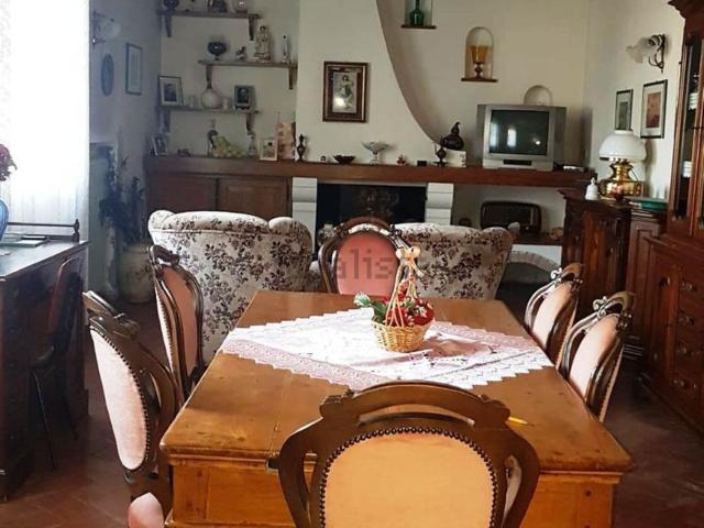 Rustico in vendita a Pianura Reggiana, Re