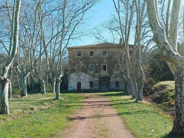 Rustico in vendita a Santa Luce, Toscana